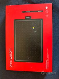 Tavoletta grafica Lcd
