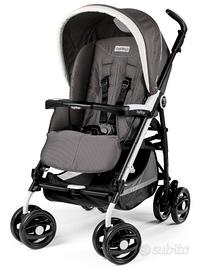 Passeggino Peg Perego pliko p3