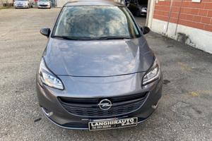 Opel Corsa 1.4 90CV GPL Tech 5 porte n-Joy