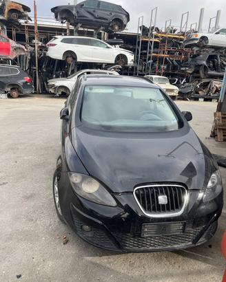 Seat altea XL ricambi
