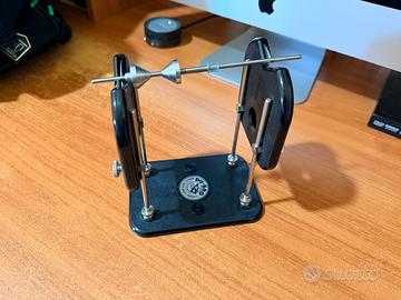 Modellismo bilanciatore eliche modellismo dubro