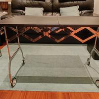 Kartell Battista Carrello