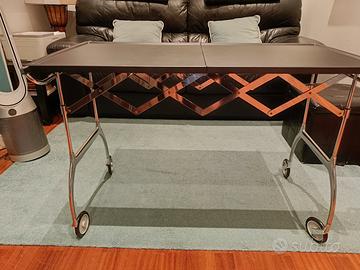 Kartell Battista Carrello