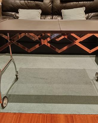 Kartell Battista Carrello