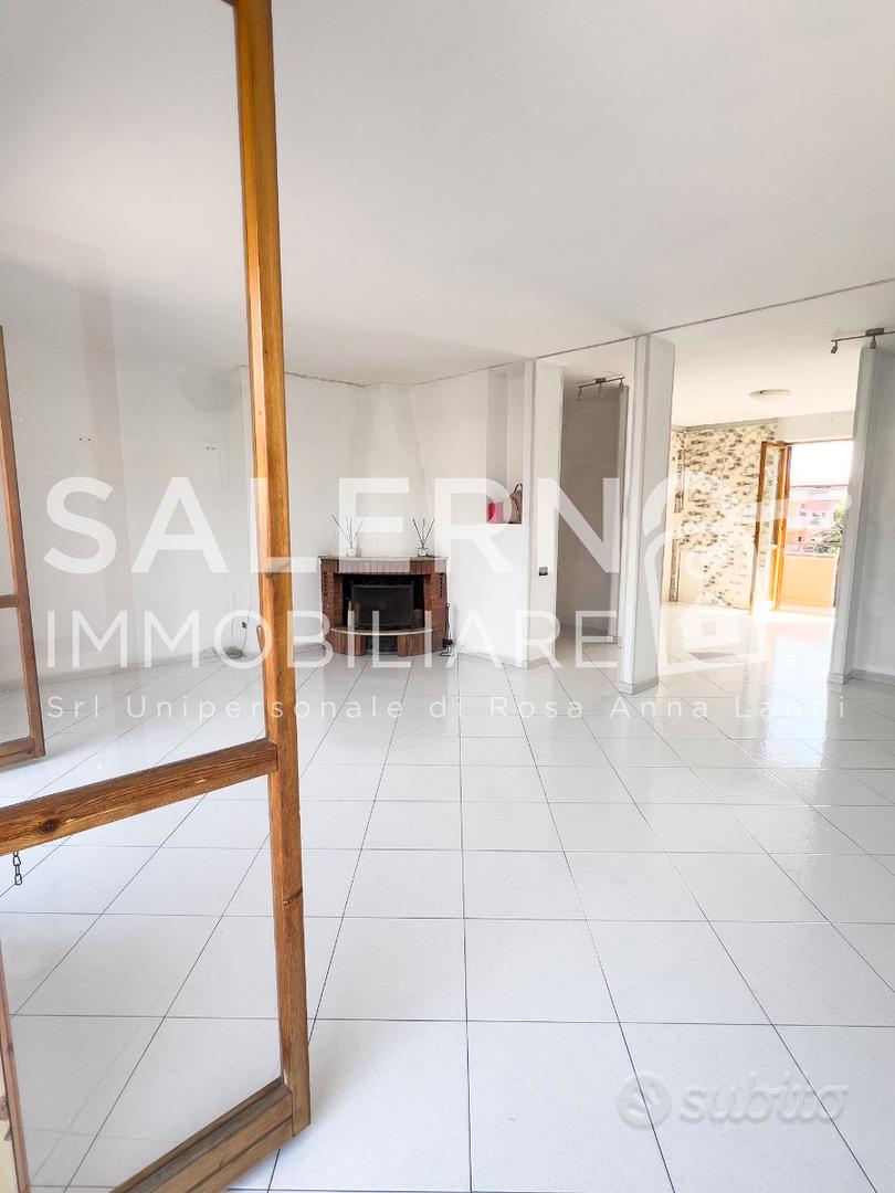 Apartment in Salerno, Sant'Eustachio - Vista 3
