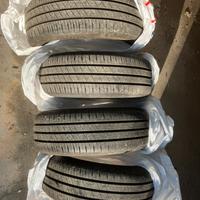 Gomme estive (good year)185/55R15