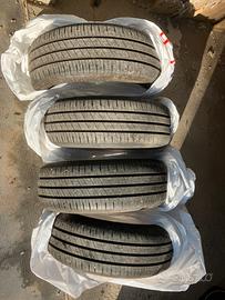 Gomme estive (good year)185/55R15