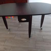 Tavolo consolle Calligaris