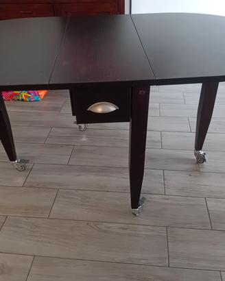 Tavolo consolle Calligaris