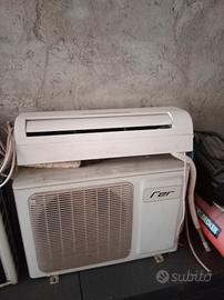 climatizzatore 