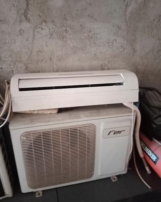 climatizzatore 