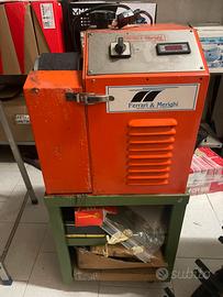 Sciolinatore Ferrari e Merighi