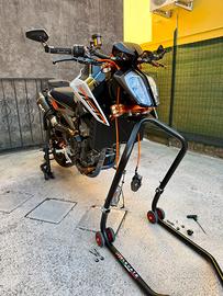 Cerchio + apex pro