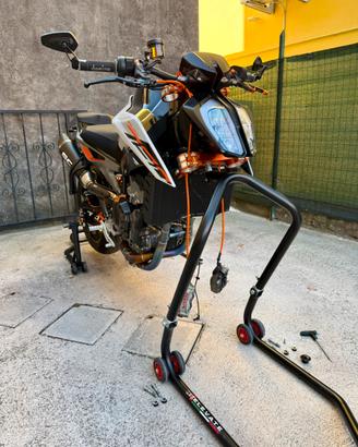 Cerchio + apex pro