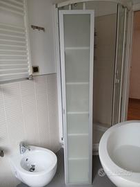 COLONNA BAGNO  COME NUOVA