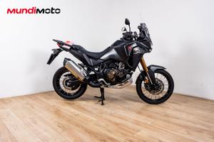HONDA CRF 1100 L AFRICA TWIN ADVENTURE SPORT DCT -