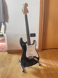 Squier Stratocaster Affinity