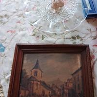 Riproduzione quadro Villere Francois Villeret