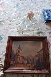 Riproduzione quadro Villere Francois Villeret