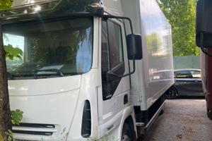 EUROCARGO 75e17 TECTOR