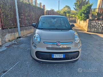 Fiat 500l Living