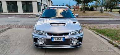 Mitsubishi Lancer evo 4