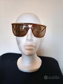 Occhiali da sole Lozza vintage autentici