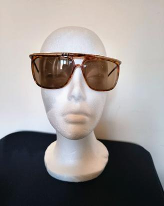 Occhiali da sole Lozza vintage autentici