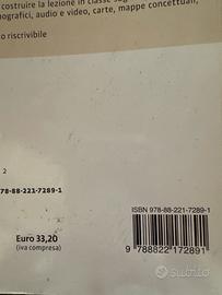 Isbn 9788822172891