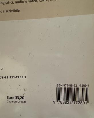 Isbn 9788822172891