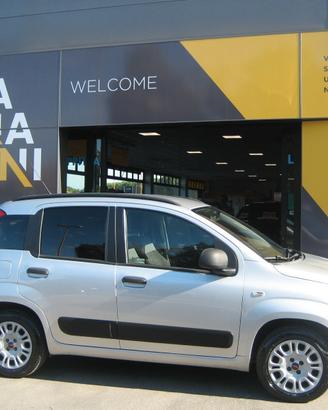 Fiat Panda 1.2 EasyPower Easy