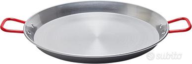 Padella Per Spaghetti All' Assassina 40 CM