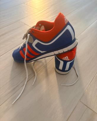 Scarpe Adidas Powerlift