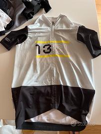 Assos maglia RS SS S 12 taglia XL