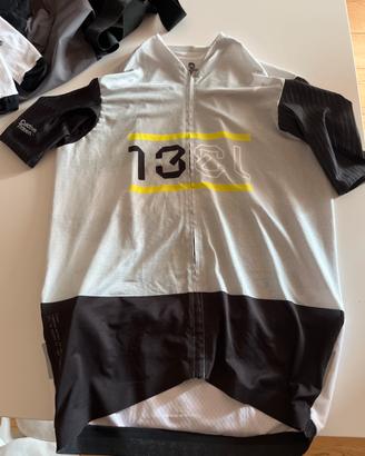 Assos maglia RS SS S 12 taglia XL