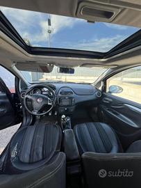 Grande punto evo 1.3 multyjet