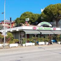 Locale Commerciale/Bar - Ristorante - Pizzeria