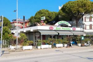 Locale Commerciale/Bar - Ristorante - Pizzeria