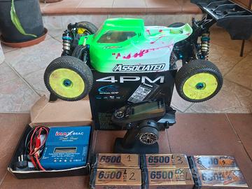 rc team associated B4.1e