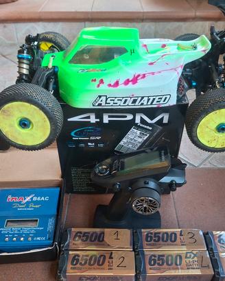 rc team associated B4.1e