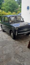 Autobianchi BIANCHINA