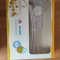 Giostrina musicale culla