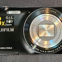 Macchina fotografica digitale Fujifilm Finepix JZ1