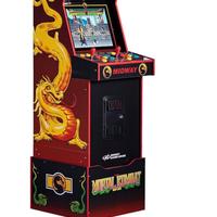 ARCADE 1UP - 14 giochi in 1