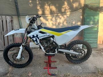 Husqvarna fc250 2017