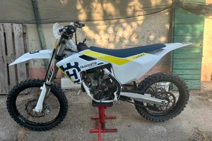 Husqvarna fc250 2017