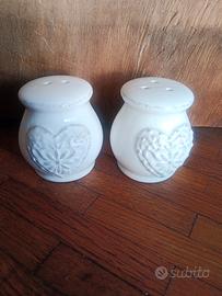 sale pepe ceramica cuore 