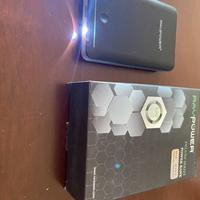 Rav power batteria di emergenza