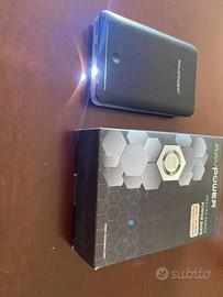 Rav power batteria di emergenza