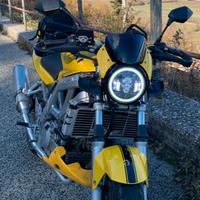 Suzuki sv650